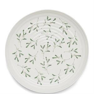 Sophie Conran for Portmeirion Mistletoe Round Platter
